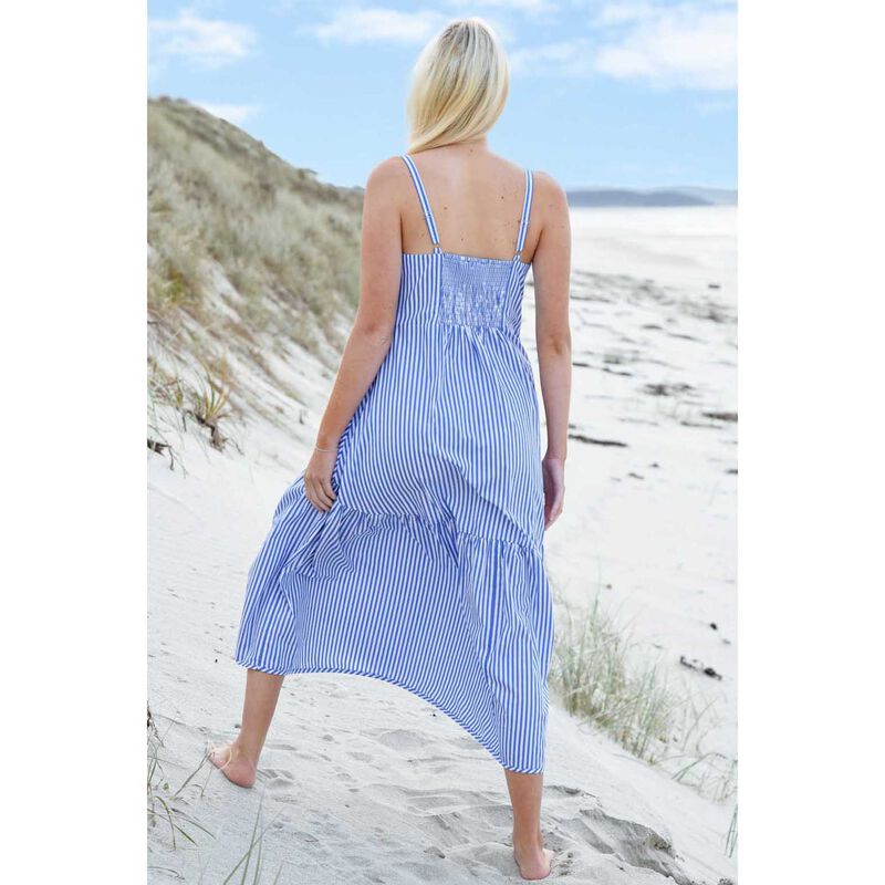 Cooper Figure It Out Dress image number 3